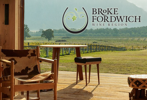 Broke Fordwich