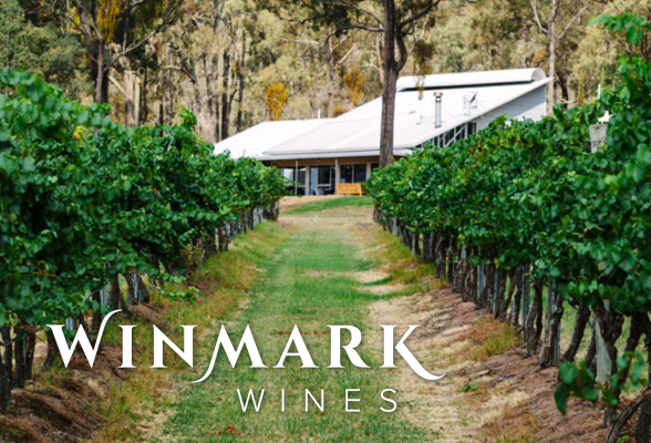 Winmark wines